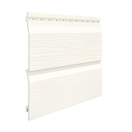 Kerrafont - Classic - White