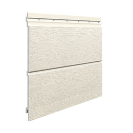 Kerrafront Modern Wood Ivory